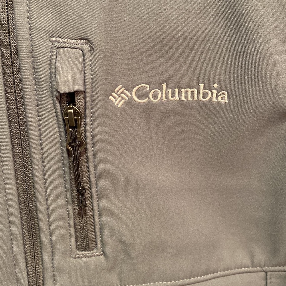 Nice Columbia Sportswear Jacket - Picture 3 of 5